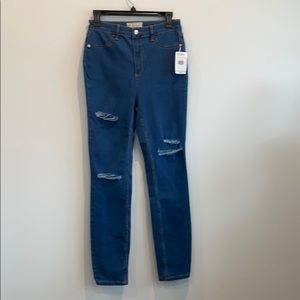 NEW Free People Women’s Jeans